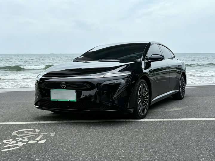2025 Nissan N7 2025 625 Max
