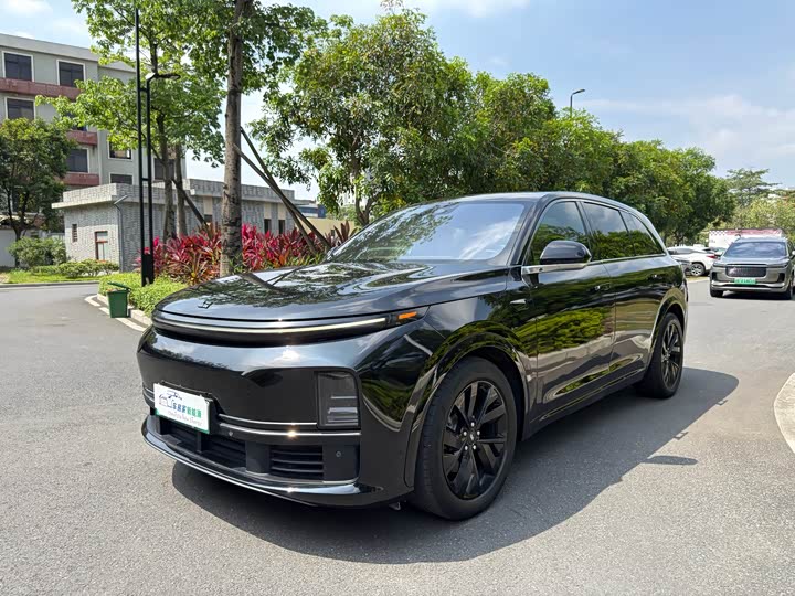 2023 Ideal L7 2023 Pro