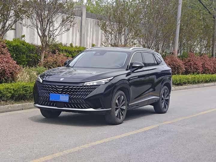 2023 Roewe RX5 2023 1.5T Ultra-Sense Elite Edition