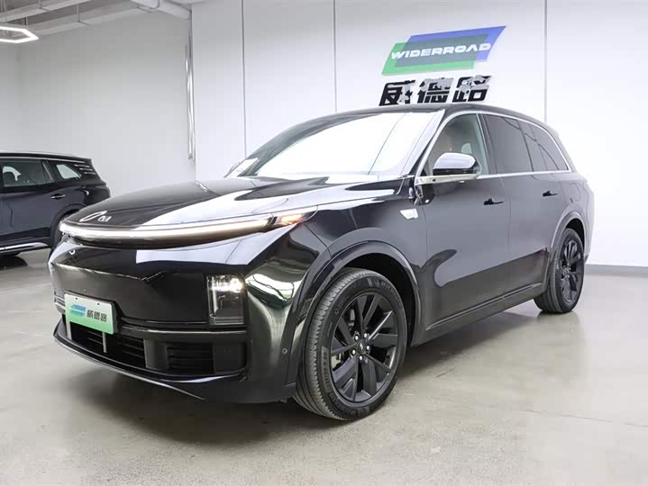 2024 Ideal L8 2023 Pro