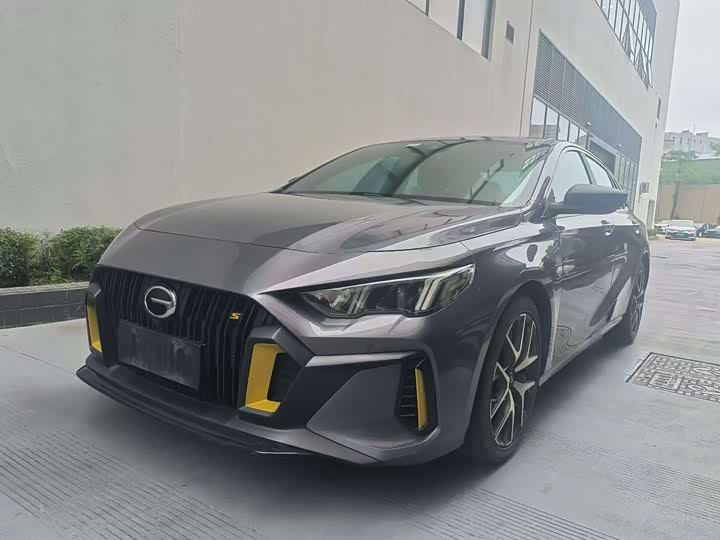 Shadow Leopard 2021 270T DCT J15 version