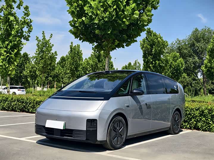 2026 Ideal MEGA 2025 Home Family Special Edition
