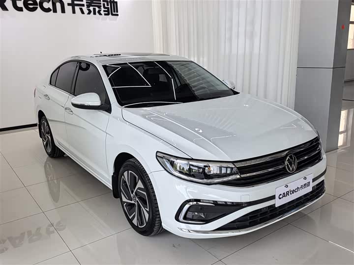 2024 Bora 2023 model 200TSI DSG Yuexing PRO version
