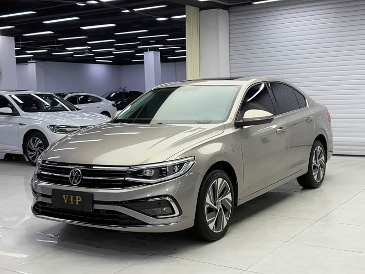 2023 Bora 2023 model 200TSI DSG Yuexing PRO version