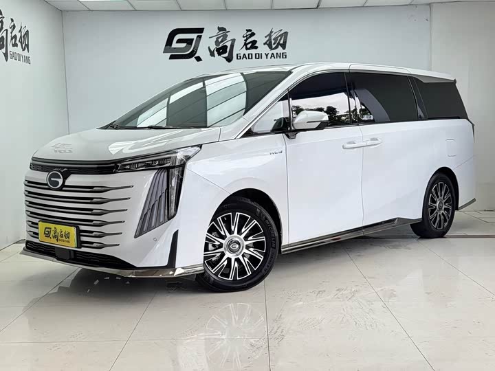 2023 Trumpchi E9 2023 E9 MAX
