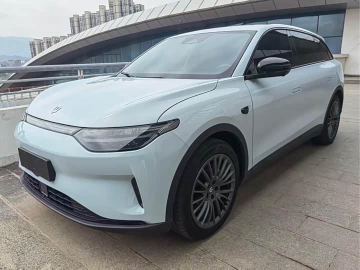 2024 Leapmoo C11 2024 Pure Electric 515 Smart Edition