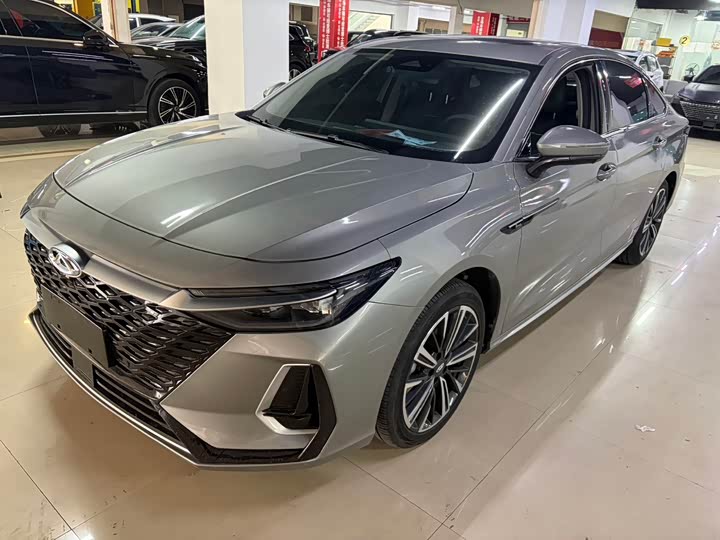 2023 Arrizo 8 2023 model 1.6T DCT Ya