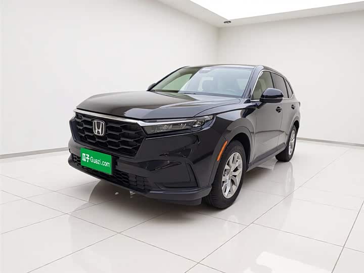 2025 Honda CR-V 2024 240TURBO 2WD Fengyang Edition 5 seats