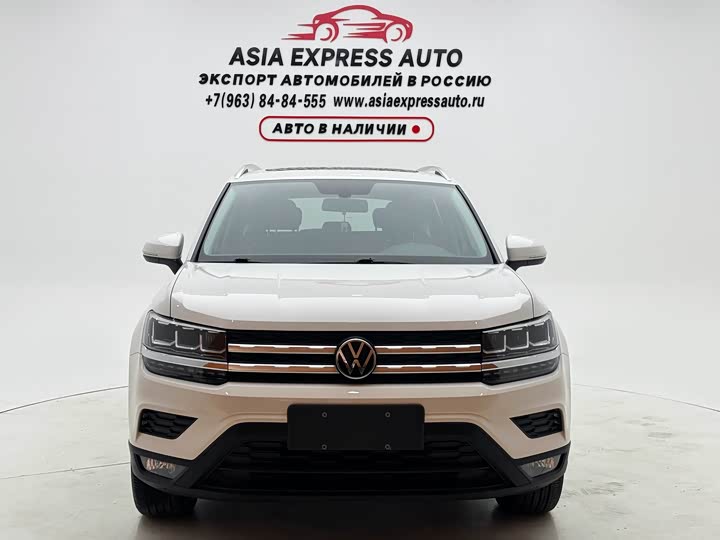 2022 Tuyue 2021 280TSI two-wheel drive comfort version
