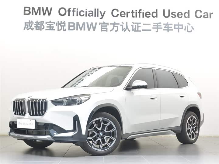 2024 BMW X1 2023 sDrive25Li X design package