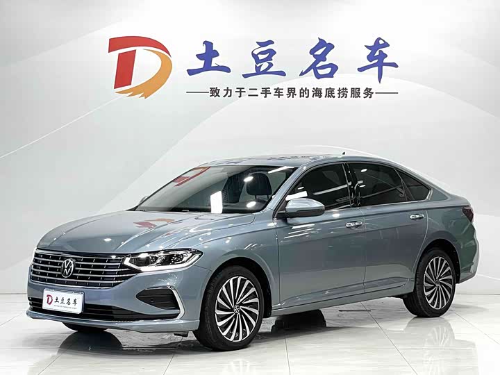 Lavida 2023 280TSI DSG Forever Edition