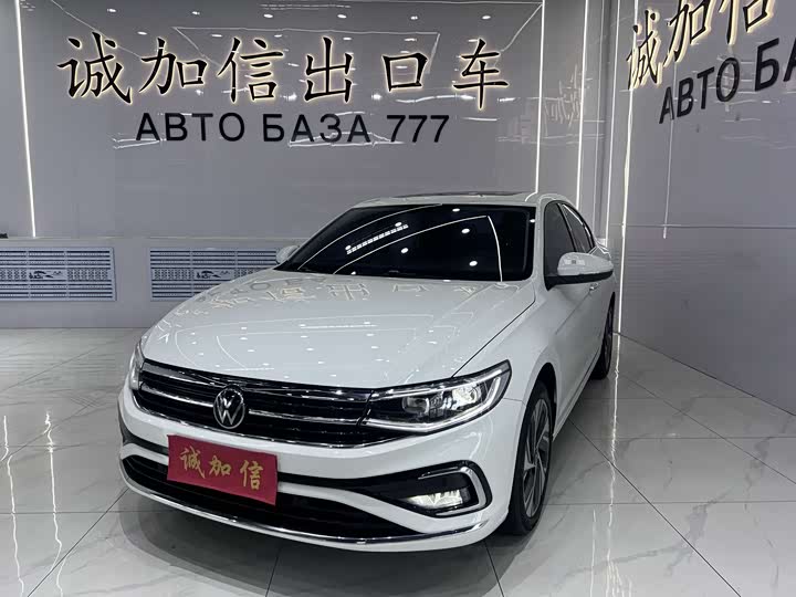 2023 Bora 2023 model 200TSI DSG Yuexing PRO version