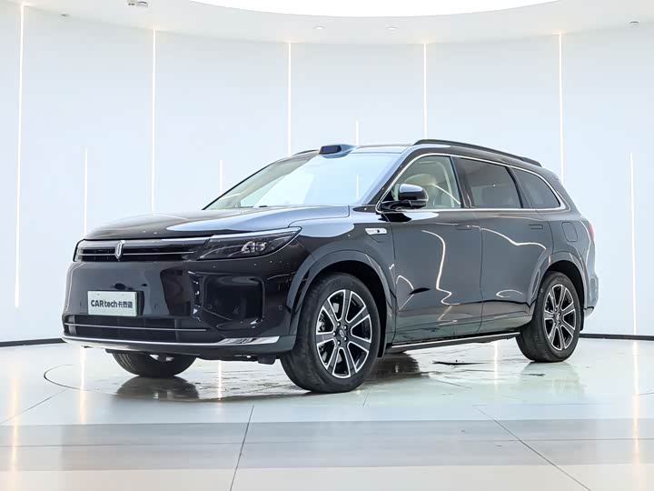 2024 AITO M7 2024 1.5T Intelligent Driving AWD Ultra 5-Seater