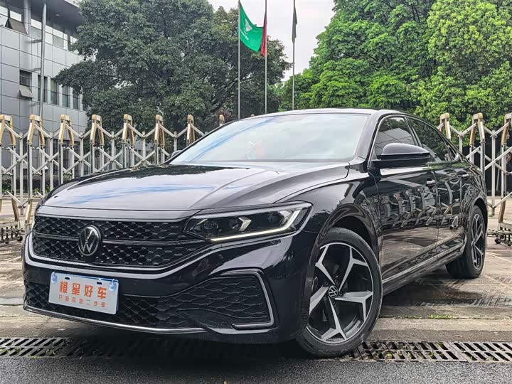 2024 Passat 2024 330TSI Star Elite Edition