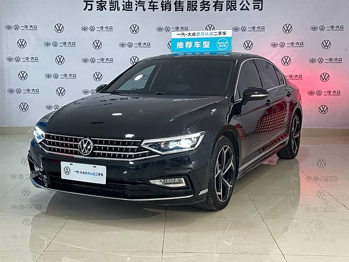 2023 Magotan 2023 2 Million Edition 330TSI DSG Leading Model
