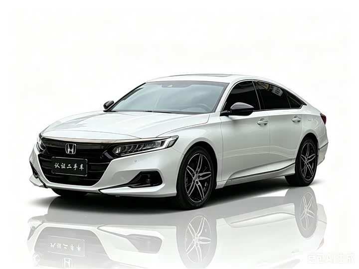 2023 Accord 2022 Rui·Hybrid 2.0L Magic Night·Rui Zhi Edition