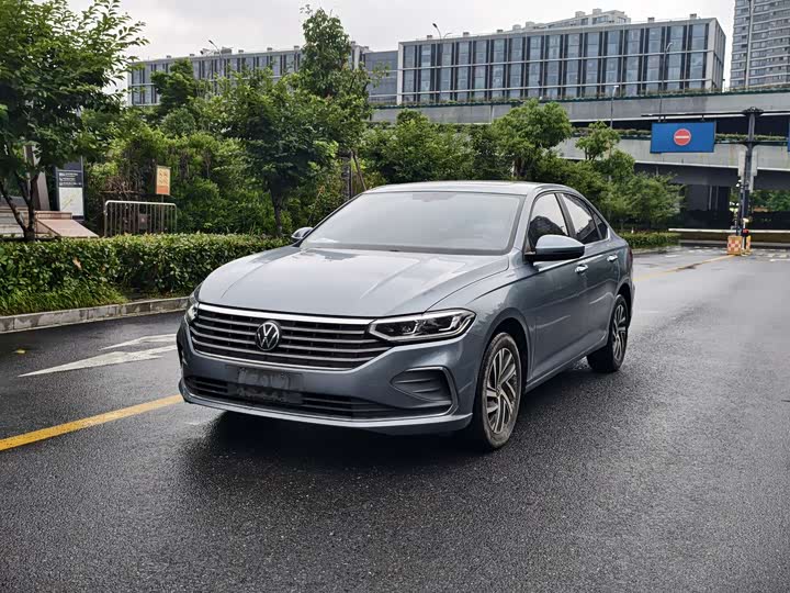 2023 Lavida 2023 280TSI DSG Manyi Edition