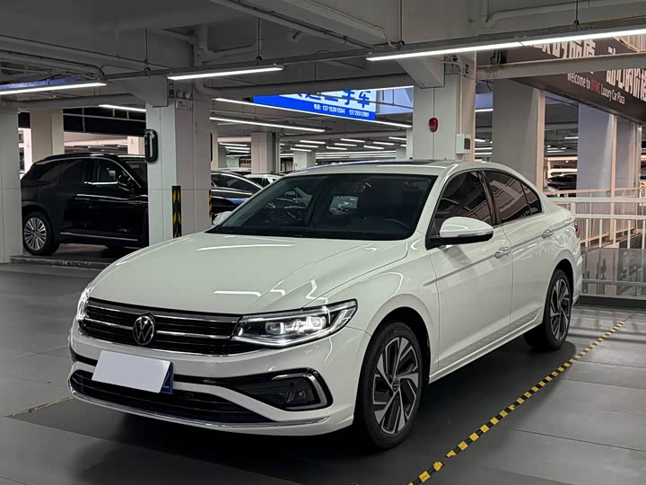 2023 Bora 2023 model 200TSI DSG Yuexing PRO version