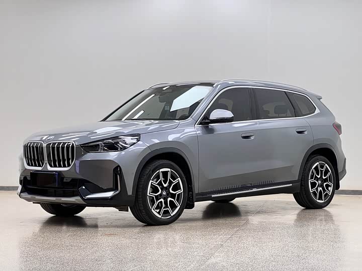 2024 BMW X1 2023 sDrive25Li X design package