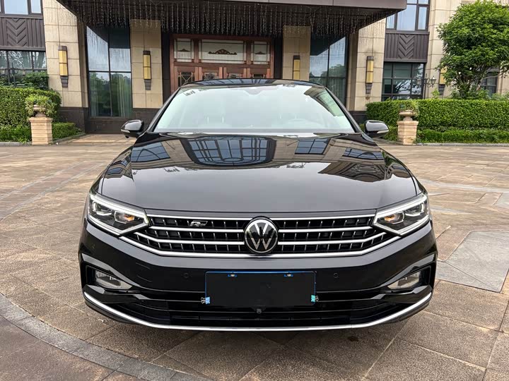 2024 Magotan 2023 2 Million Edition 330TSI DSG Luxury