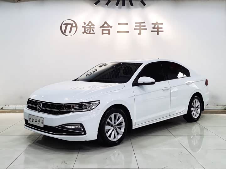 2021 Bora 2021 1.5L automatic comfort intelligent connected version