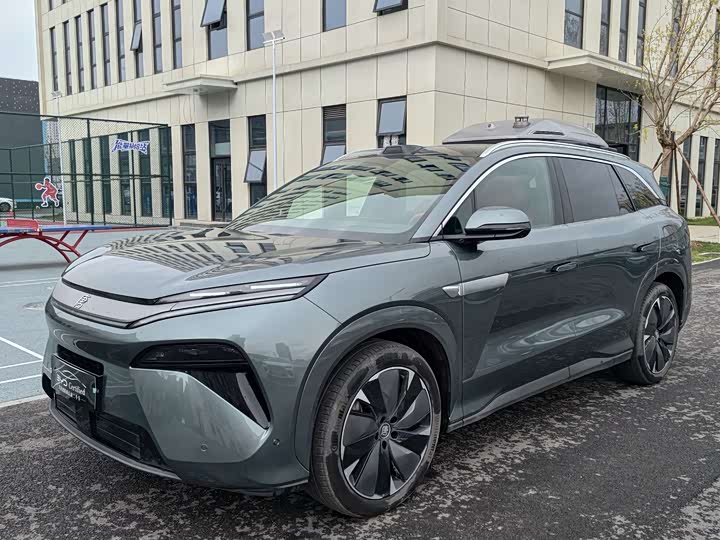 2025 Tang L 2025 Model DM 175KM Drone Edition