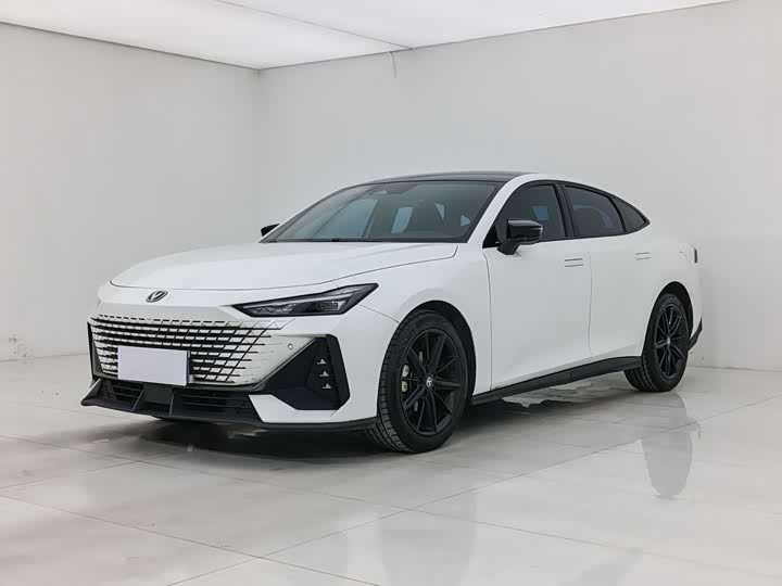2023 Changan UNI-V 2023 1.5T premium model