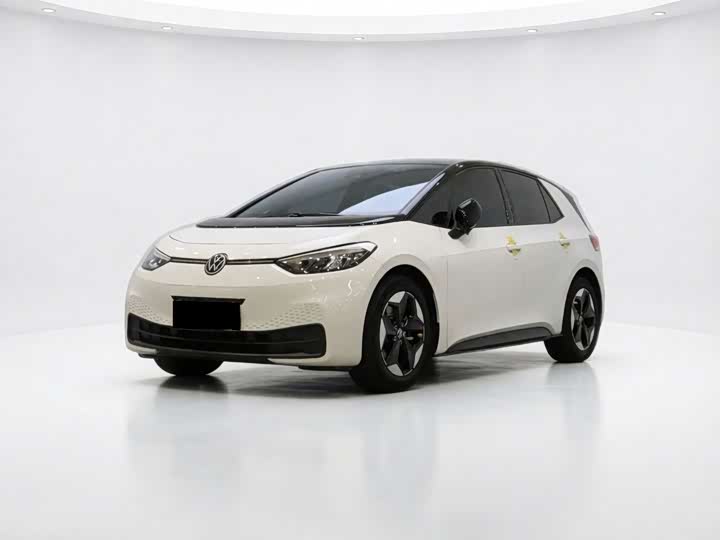 2025 Volkswagen ID.3 2025 Model Smart Edition Outstanding Version
