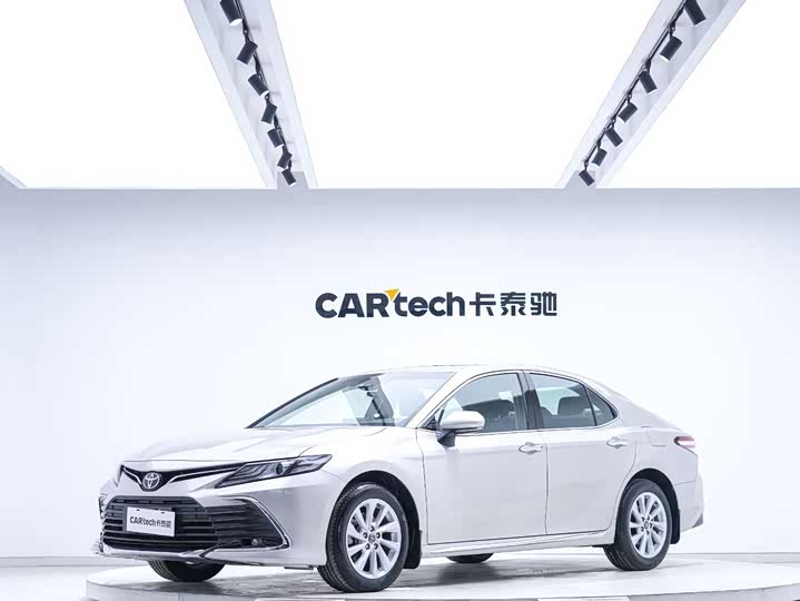 2024 Camry 2023 2.0G Deluxe Edition