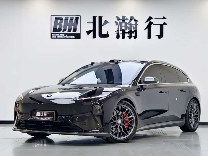 2023 NIO ET5T 2023 75kWh Touring