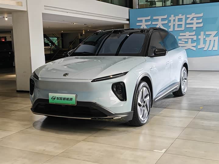 2023 NIO ES6 2023 75kWh