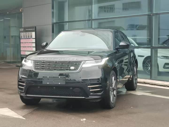 Range Rover Velar 2025 Dynamic HSE