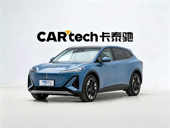 2026 Hongqi Tian-Gong 06 2025 660 AWD Smart Selection Edition