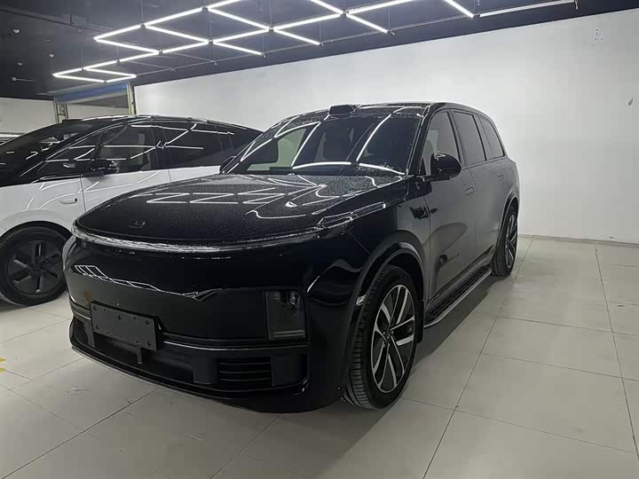 2024 Ideal L9 2022 Max