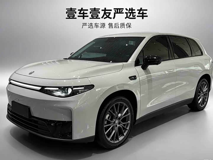 2024 Leapmoo C10 2024 530 Comfort Edition