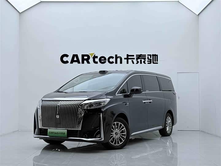 2025 Weipai Alpine 2025 model 4WD Alpine 8