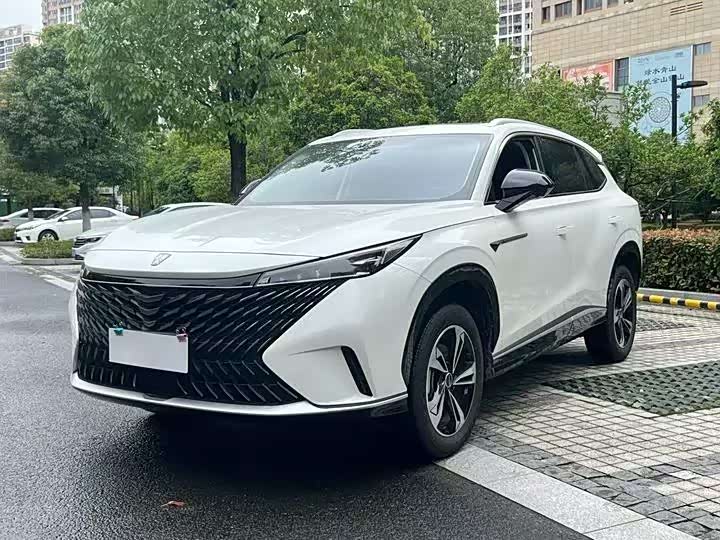 2022 Roewe RX5 2023 1.5T Ultra-Sense Elite Edition