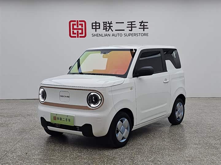 2025 Panda 2023 Panda mini 200km endurance bear
