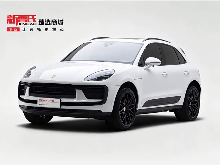 2023 Macan 2022 model Macan 2.0T