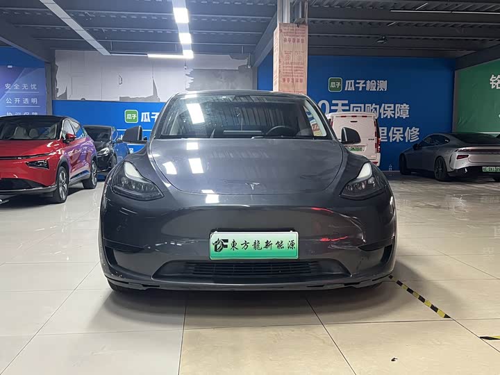 2023 Model Y 2023 rear-wheel drive version