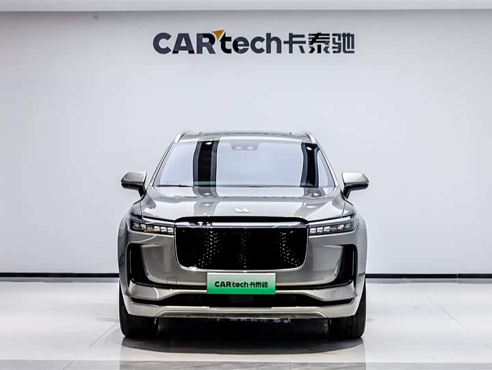 2021 Ideal ONE 2020 extended range 6-seater version
