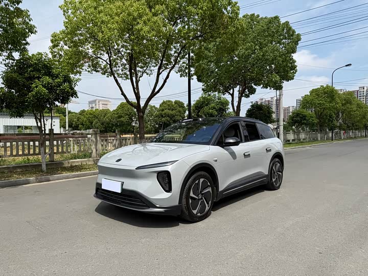 2023 NIO ES6 2023 75kWh
