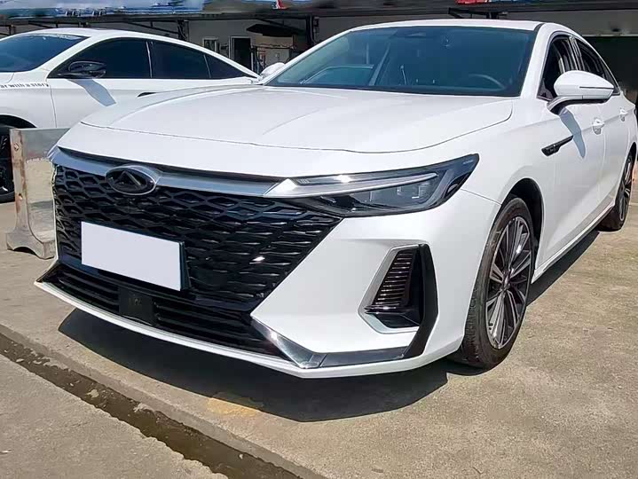2022 Arrizo 8 2022 1.6T DCT Premium