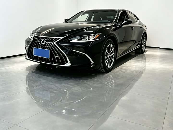 2023 Lexus ES 2023 200 Excellence Edition