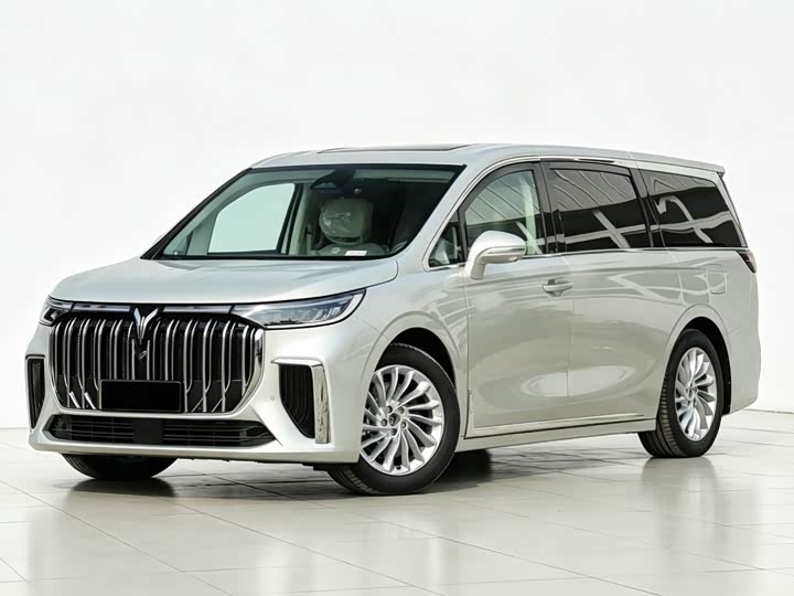 2024 Lantu Dreamer 2024 PHEV Extra Long Range Premium Edition
