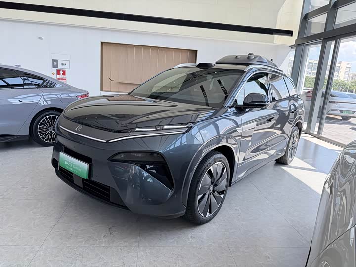 2025 Tang L 2025 Model DM 175KM Drone Edition
