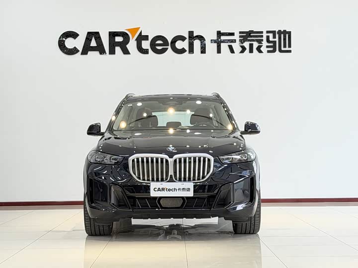 2025 BMW X5 2023 xDrive 30Li M Sport Luxury Package