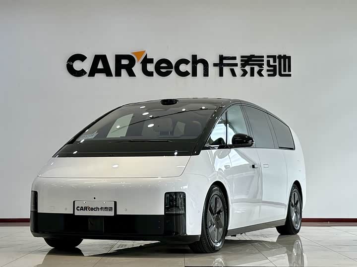 2025 Ideal MEGA 2025 Home Family Special Edition