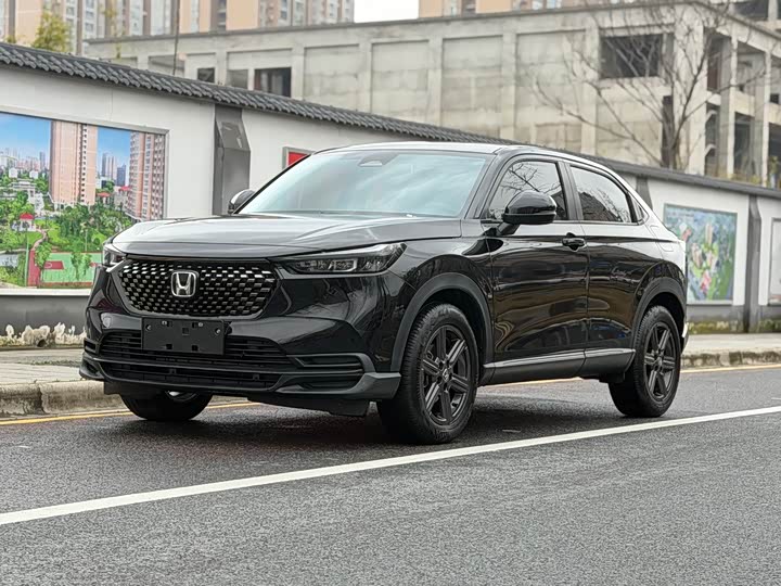 2023 Honda XR-V 2023 facelift 1.5L CVT hot version