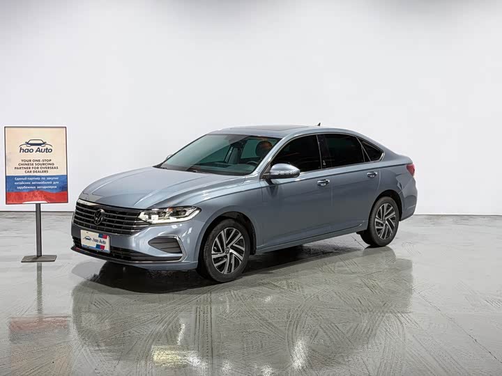 2022 Lavida 2023 model 1.5L automatic full version